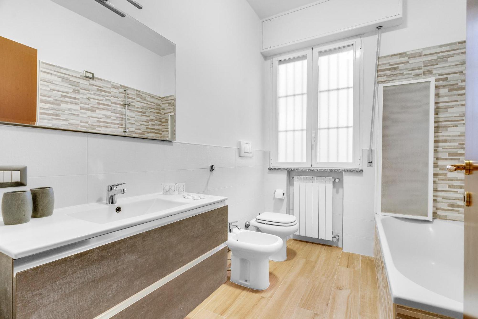 Ris161 -Modern Apartment Equipped With All Comfort- Sesto San Giovanni Exterior photo