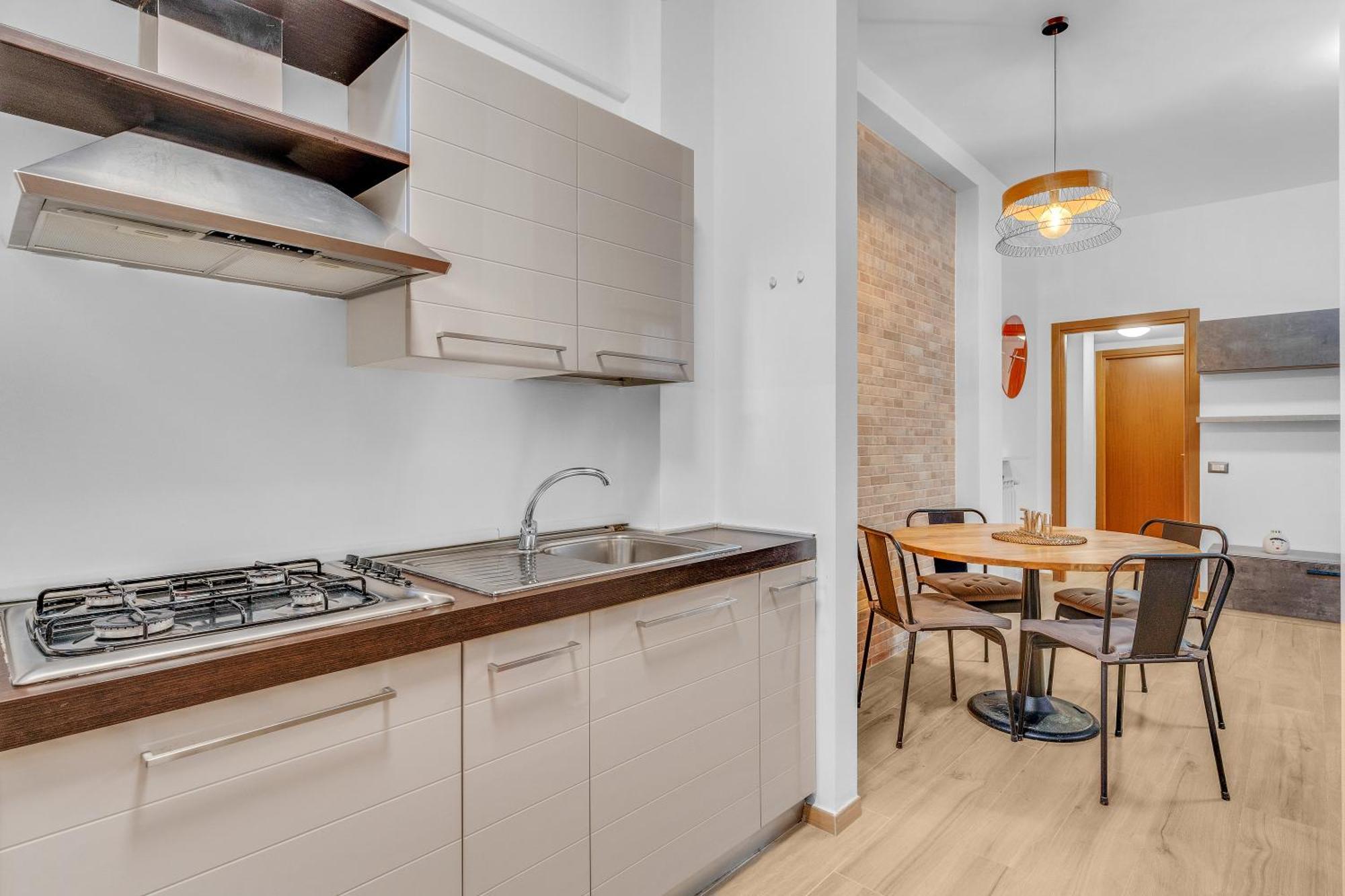 Ris161 -Modern Apartment Equipped With All Comfort- Sesto San Giovanni Exterior photo