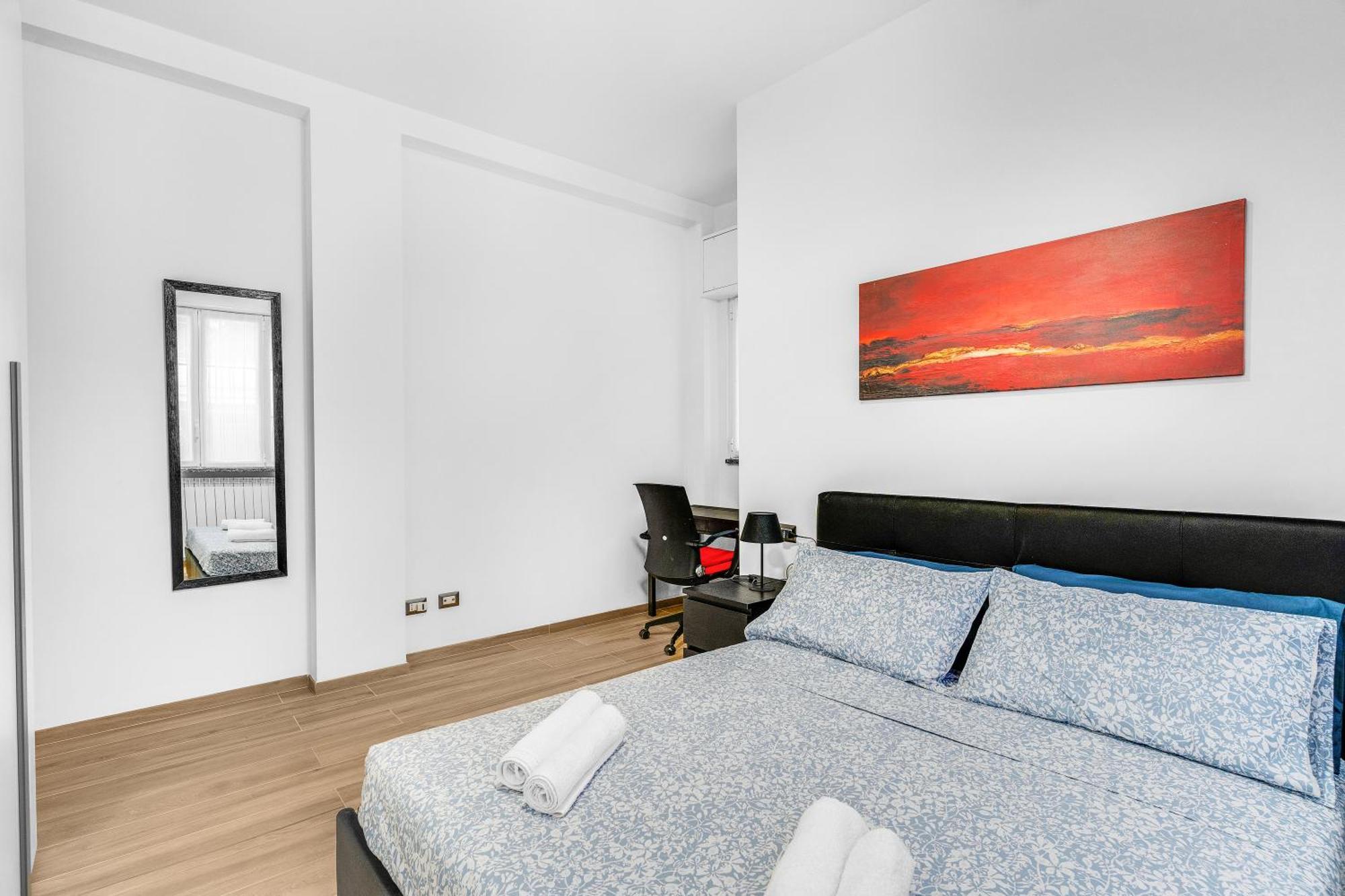 Ris161 -Modern Apartment Equipped With All Comfort- Sesto San Giovanni Exterior photo